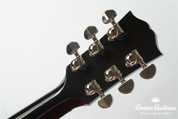 J-45 Standard - Vintage Sunburst